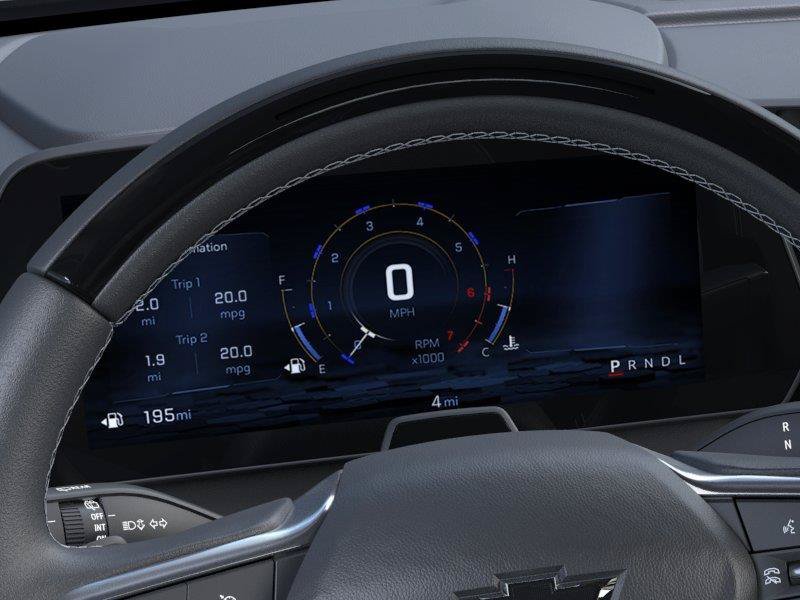 2027 Chevrolet Traverse Z71 - Photo 19