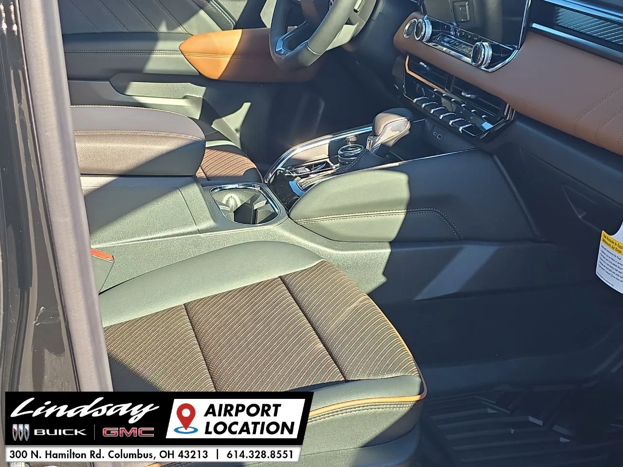 2026 GMC Canyon AT4 - Photo 29