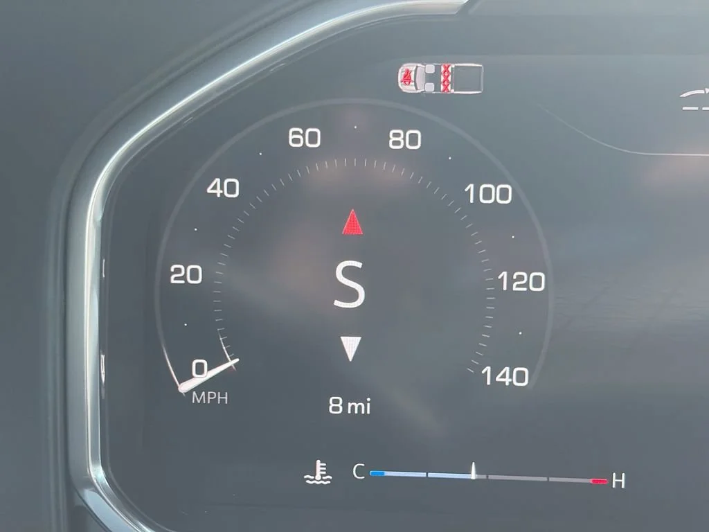 2026 GMC Sierra 1500 AT4 - Photo 20