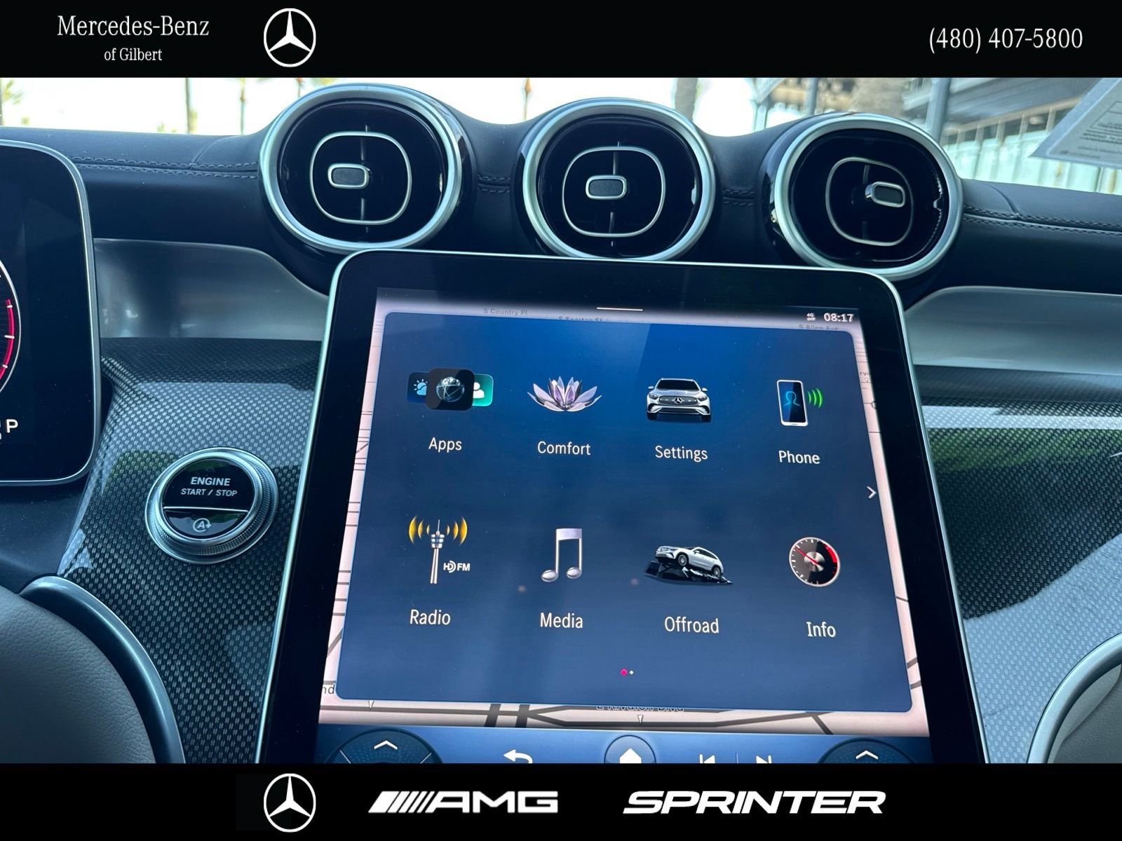 Certified Used 2023  Mercedes-Benz GLC 300 image 26
