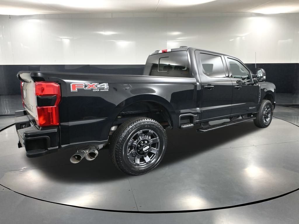 2023 Ford F-250 photo 4
