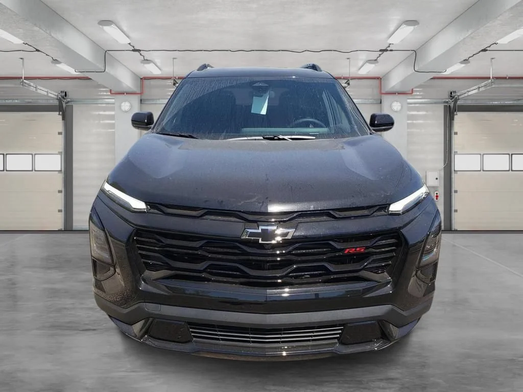 2026 Chevrolet Equinox RS - Photo 9