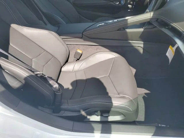2026 Chevrolet Corvette 1LZ - Photo 8