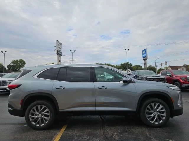 2026 Buick Enclave Preferred - Photo 12