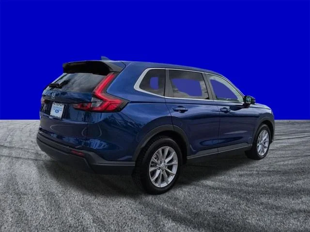 Certified Used 2023 2023 HONDA CR V EX L Honda EX-L image 4