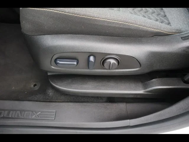 Used 2024 White Chevrolet LT image 13