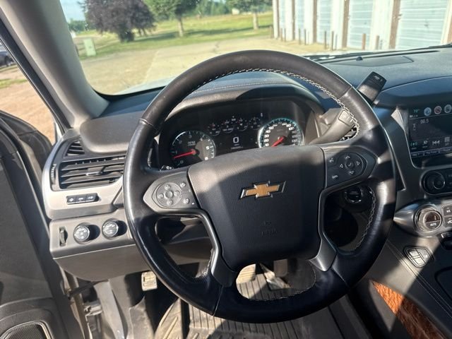 Used 2019 White Chevrolet Premier image 15