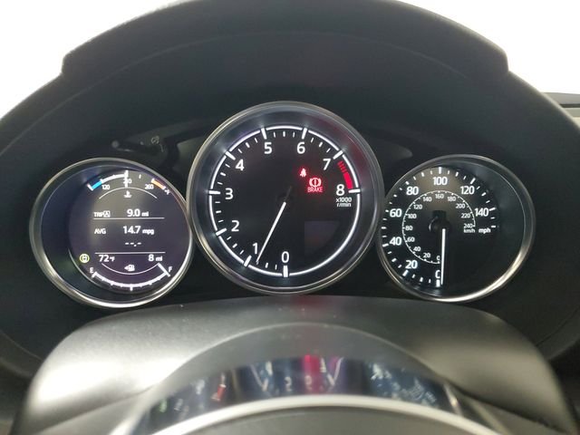 New 2026 Jet Black Mica Mazda Club image 20
