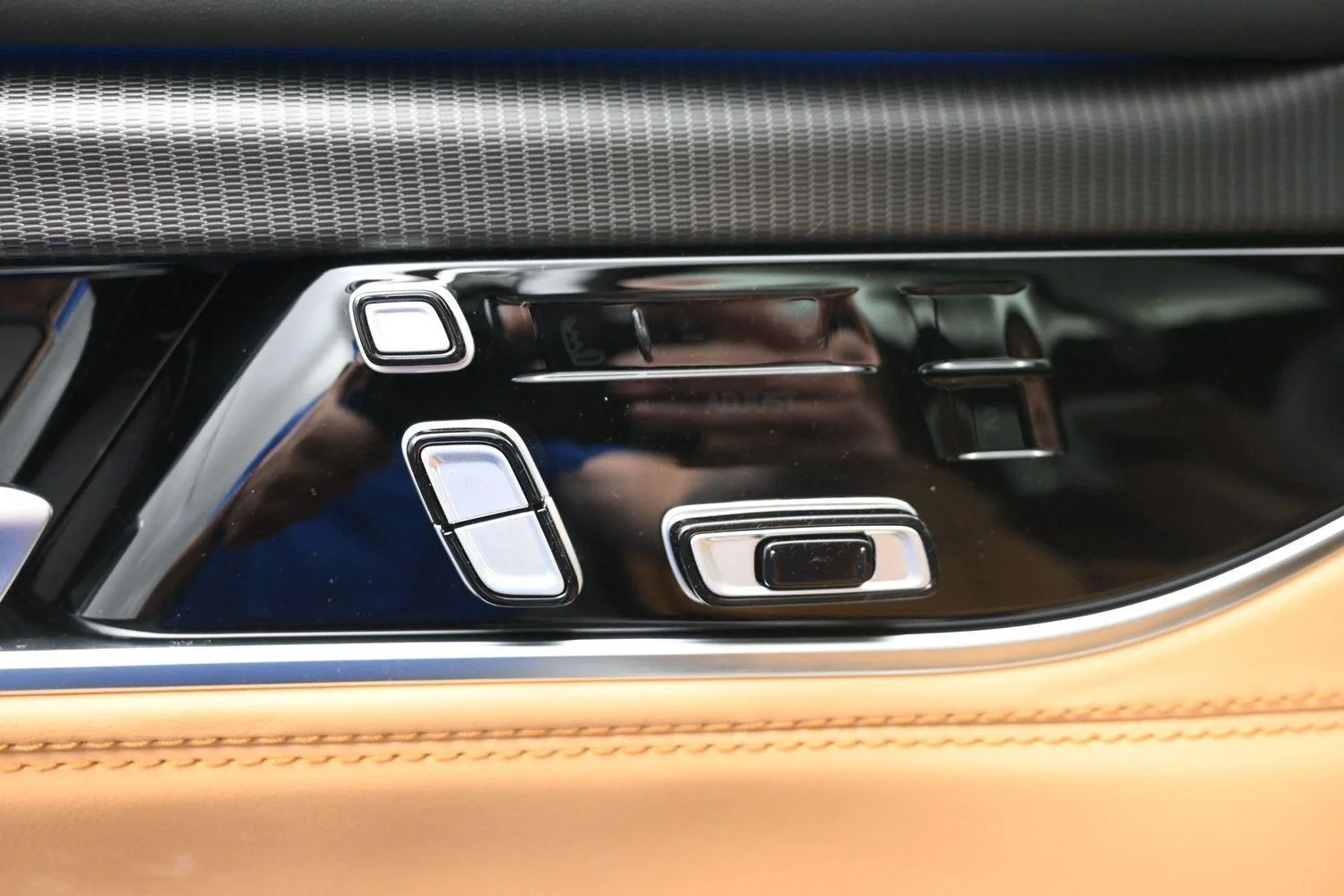 2026 Jeep Grand Wagoneer Summit Reserve - Photo 21