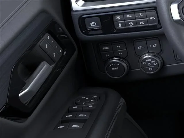 2026 GMC Yukon Denali - Photo 22