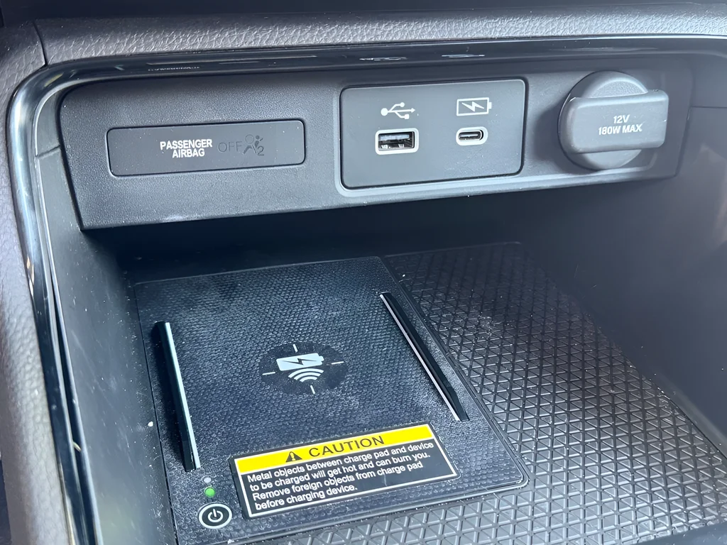 2025 Honda CR-V EX-L - Photo 27