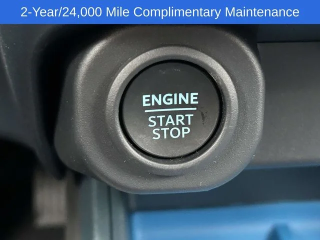 New 2026 White Ford XLT image 25