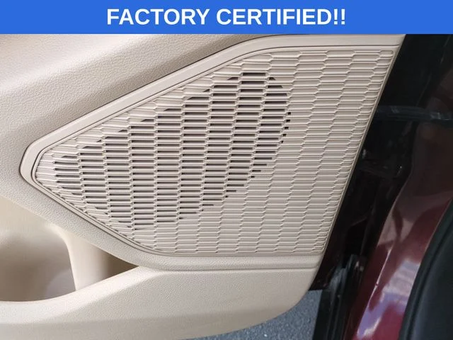 Used 2023 Red Jeep Limited image 15