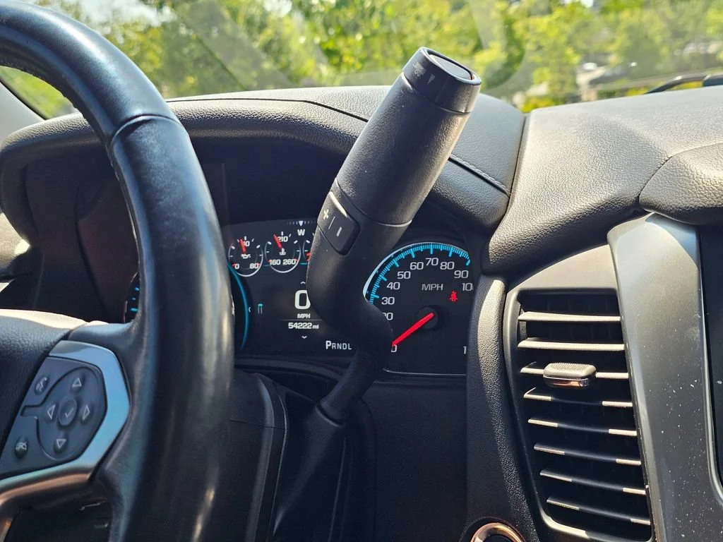 Used 2018 SUMMIT WHITE Chevrolet Premier image 39