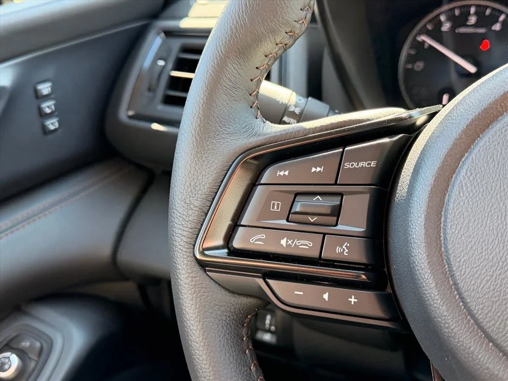 Used 2026 Blue Subaru Limited Bronze Edition image 17