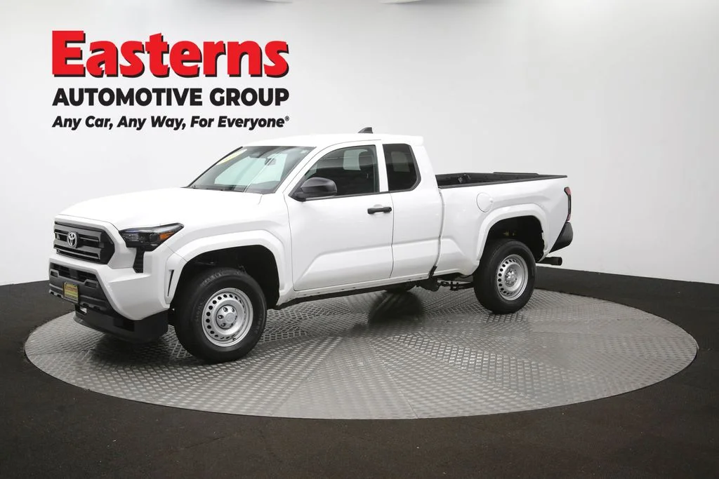 Used 2024 White Toyota SR image 52