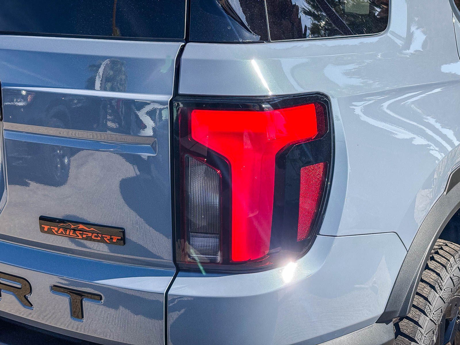 New 2026 Gk Honda TrailSport Elite image 7
