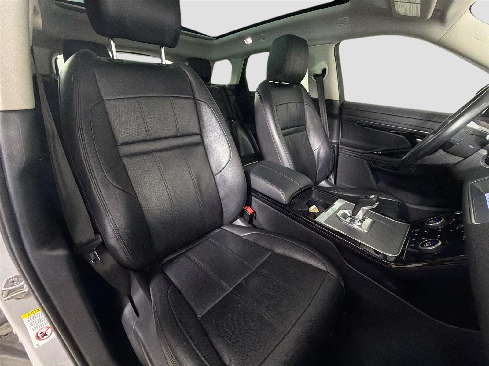 Used 2020 Silver Land Rover S image 26