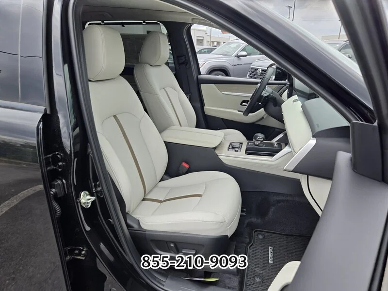 2026 Mazda CX-90 Premium Plus Package - Photo 14