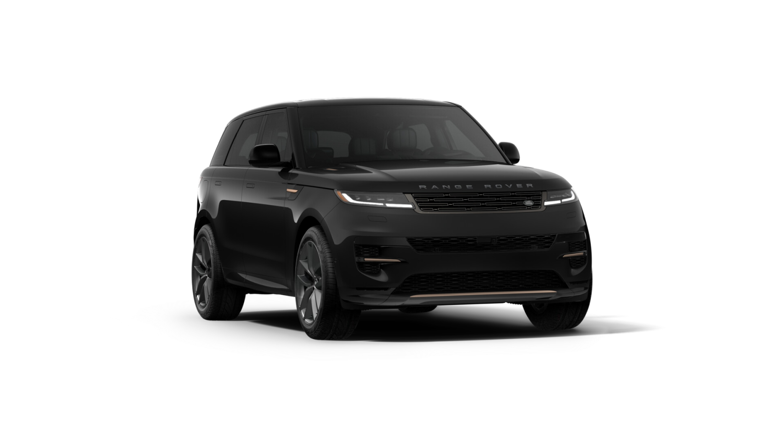 2026 Land Rover Range Rover Sport P400 MHEV Dynamic SE's photo
