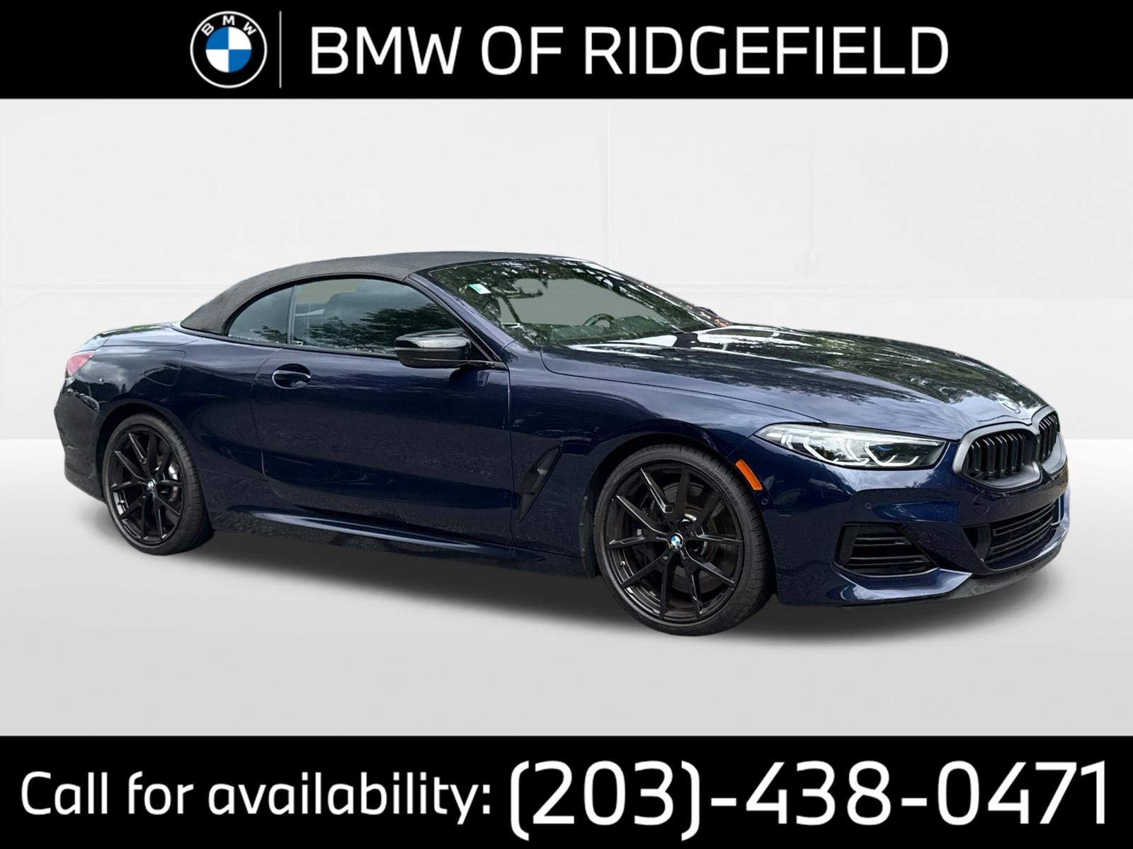 2024 BMW 8 Series