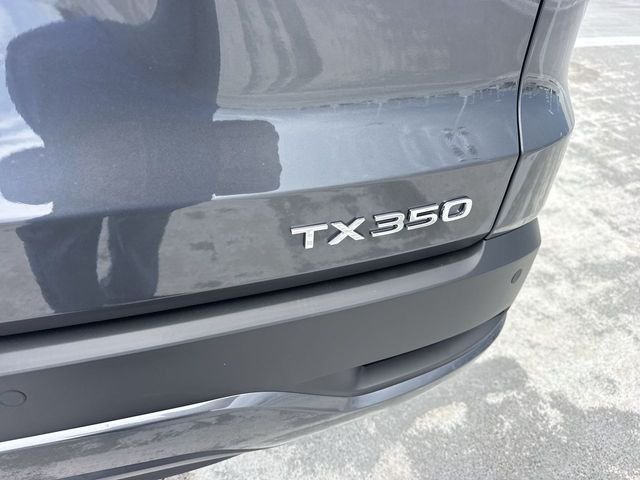 New 2026 Cloudburst Gray Lexus  350 PREMIUM image 26