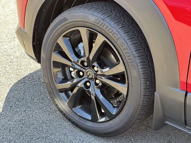 2026 Mazda CX-30 Turbo Premium Plus - Photo 12