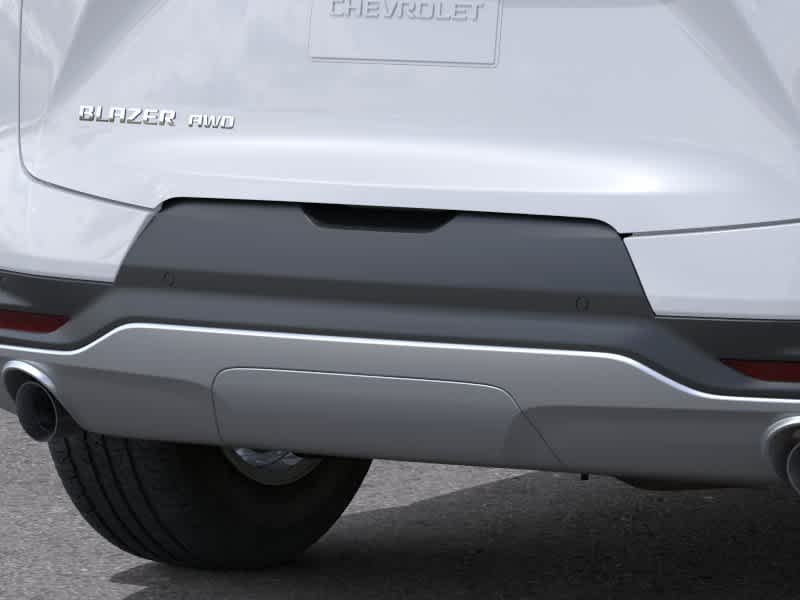2026 Chevrolet Blazer 3LT - Photo 14