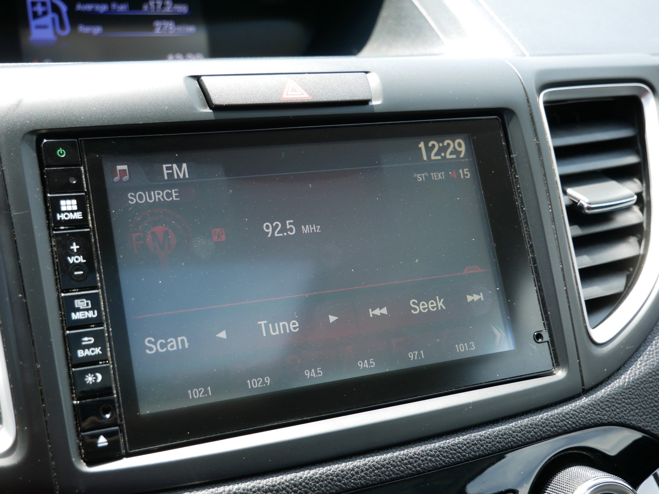 2016 Honda CR-V EX - Photo 23