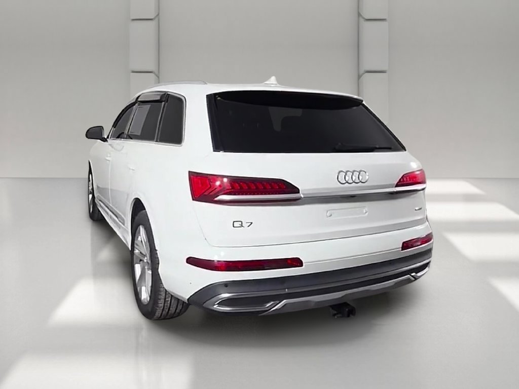 2023 Audi Q7 Premium Plus - Photo 42