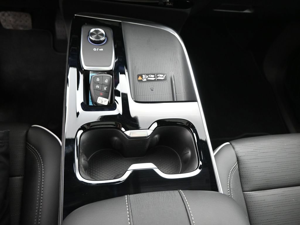 2026 Buick Enclave Sport Touring - Photo 20