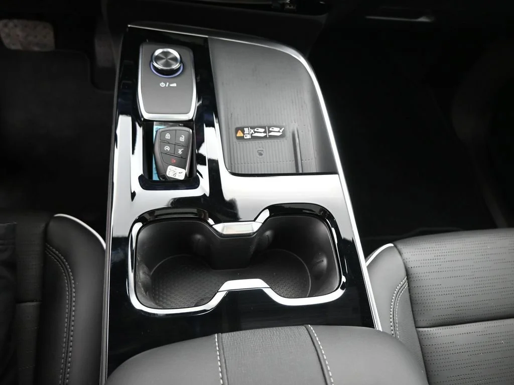 2026 Buick Enclave Sport Touring - Photo 20
