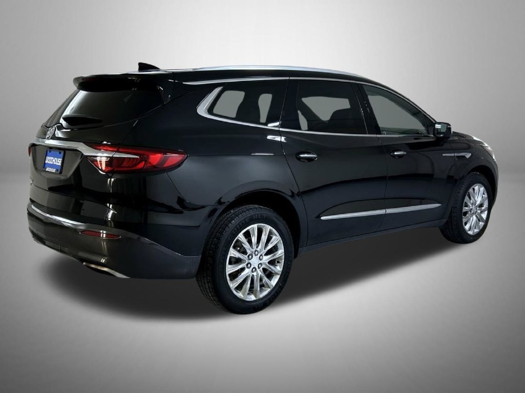 2021 Buick Enclave Premium - Photo 6