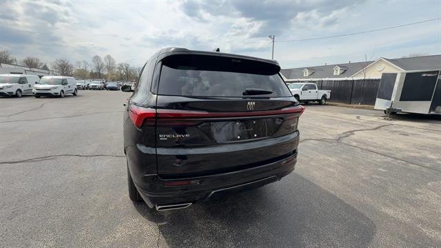 2026 Buick Enclave Sport Touring - Photo 7