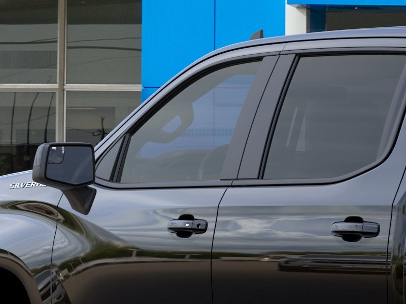 2026 Chevrolet Silverado 1500 RST - Photo 12