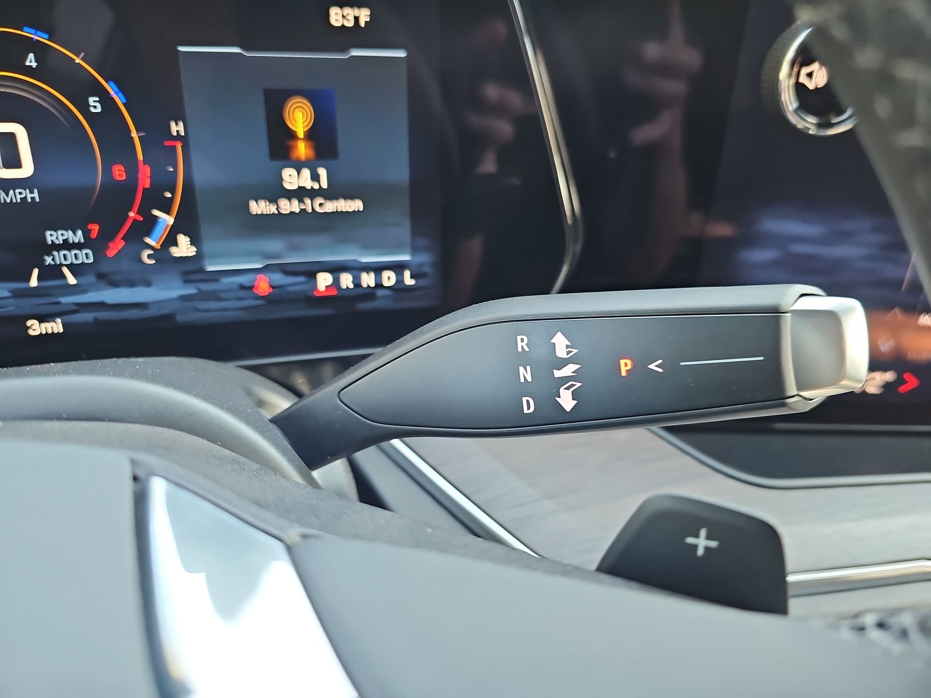 New 2026 Summit White Chevrolet Z71 image 18