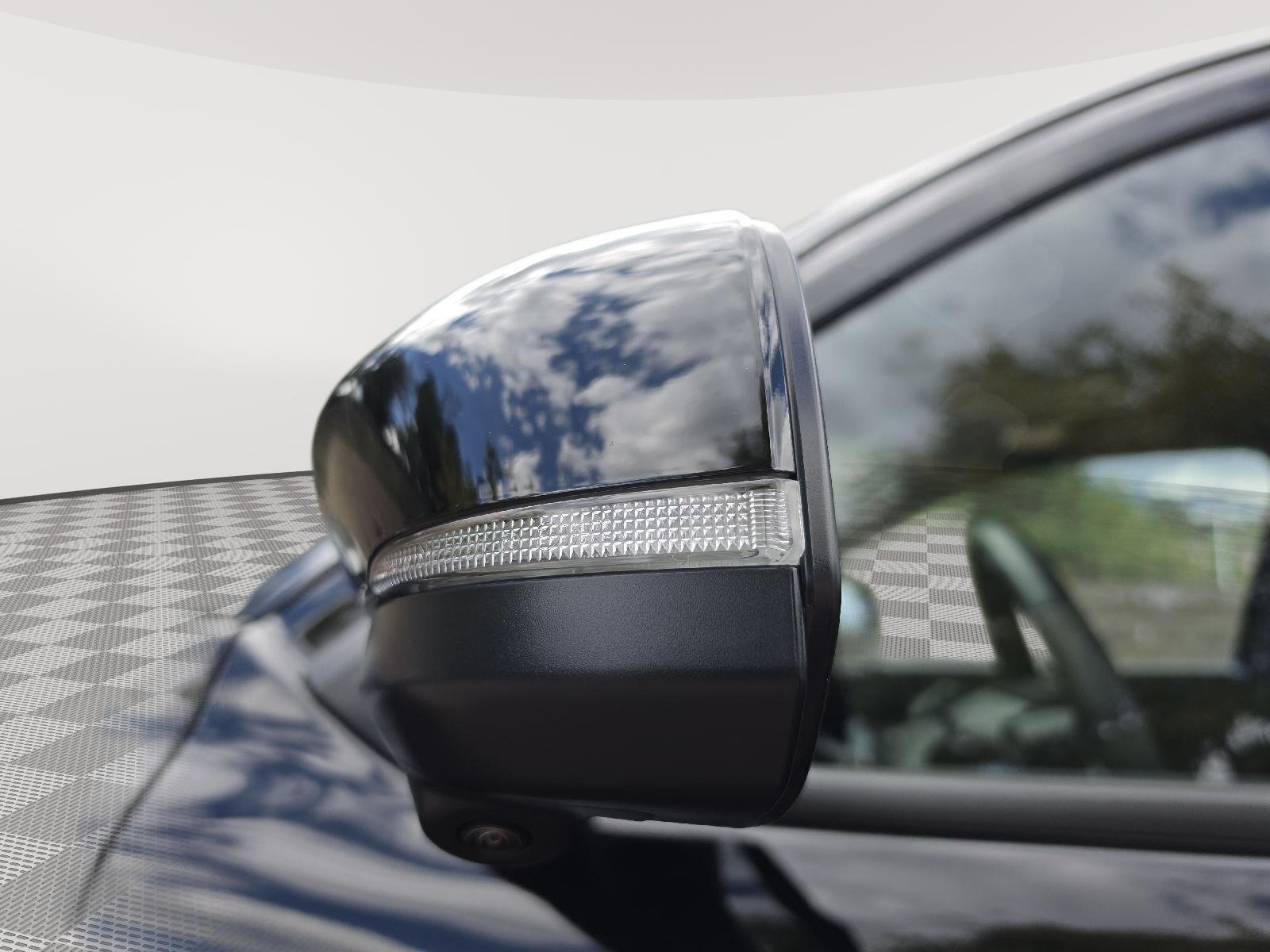 2026 Toyota 4Runner Limited - Photo 10