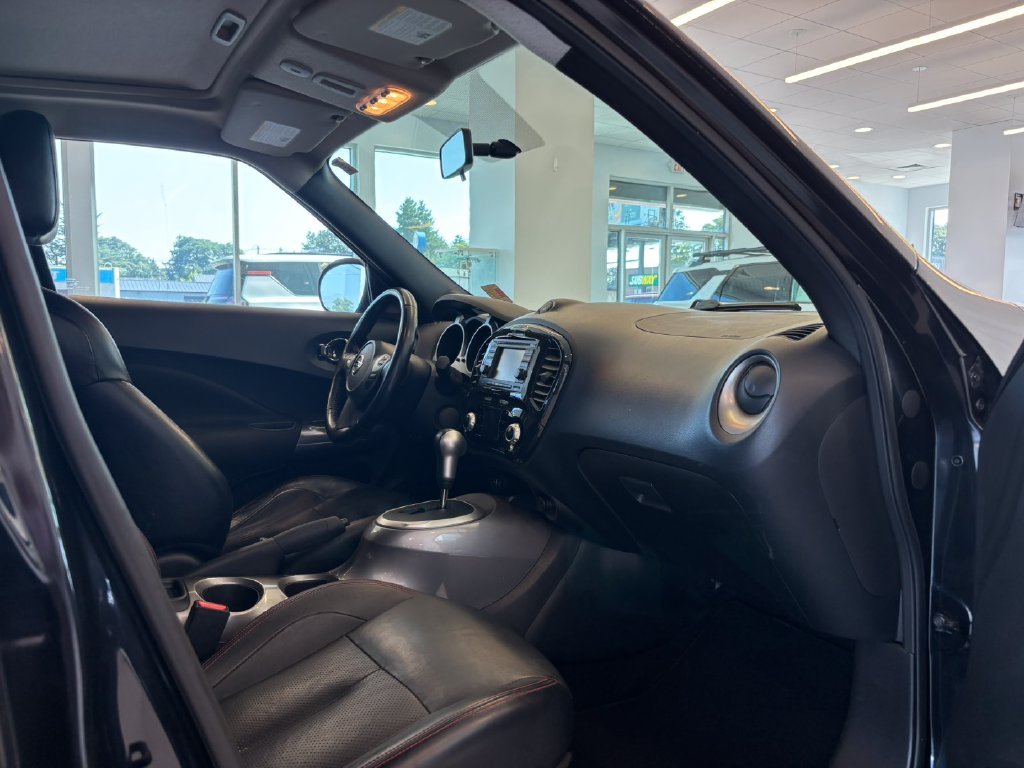 Used 2012 Black Nissan SL image 24