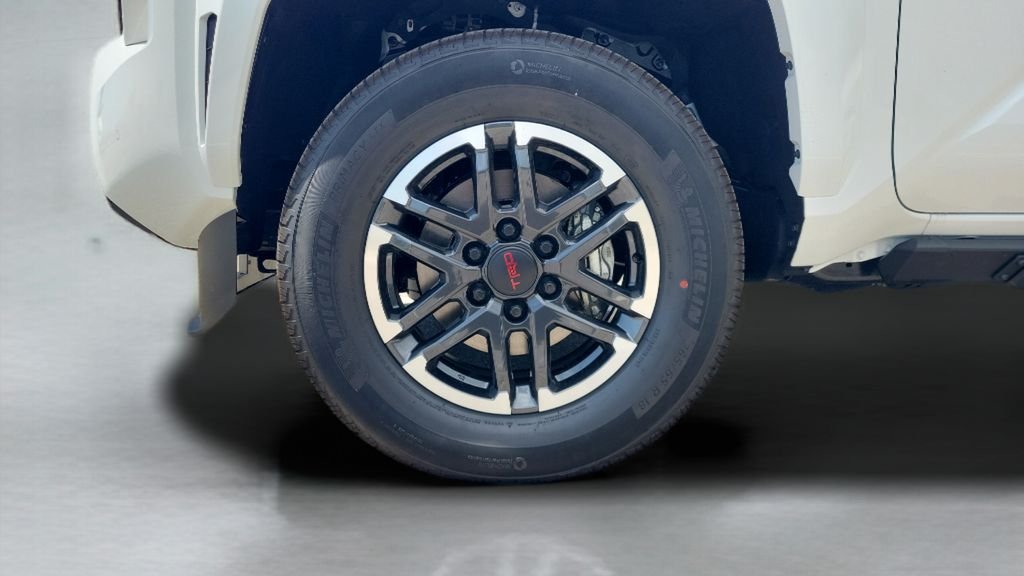 New 2026 Ice Cap Toyota  TRD Sport image 28