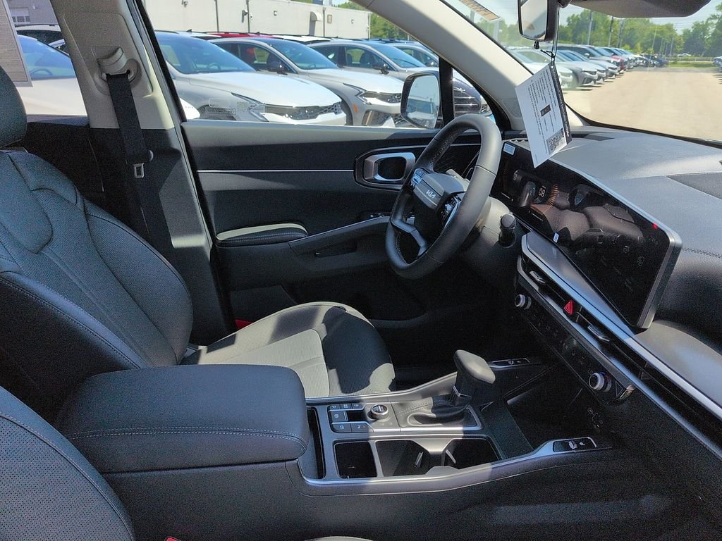 New 2026 Panthera Metal Kia S image 7