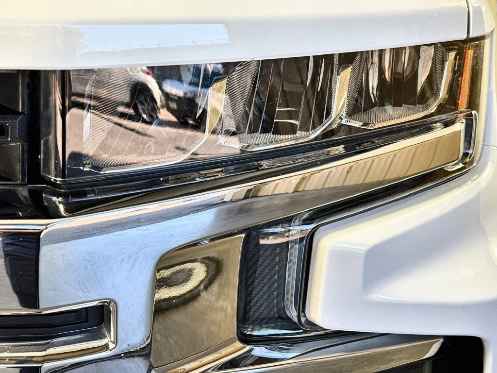 Used 2021 White Chevrolet LT image 37