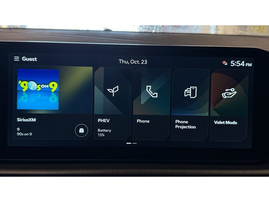 New 2026 Wolf Gray Kia X-Line image 15
