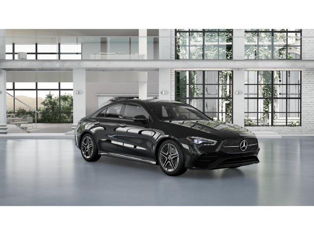 2026 Mercedes-Benz CLA CLA 250 - Photo 52