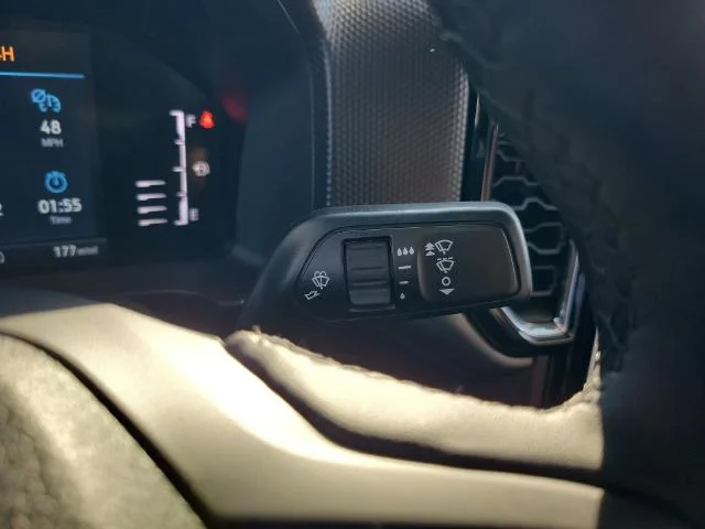 New 2026 Avalanche Ford XLT image 44