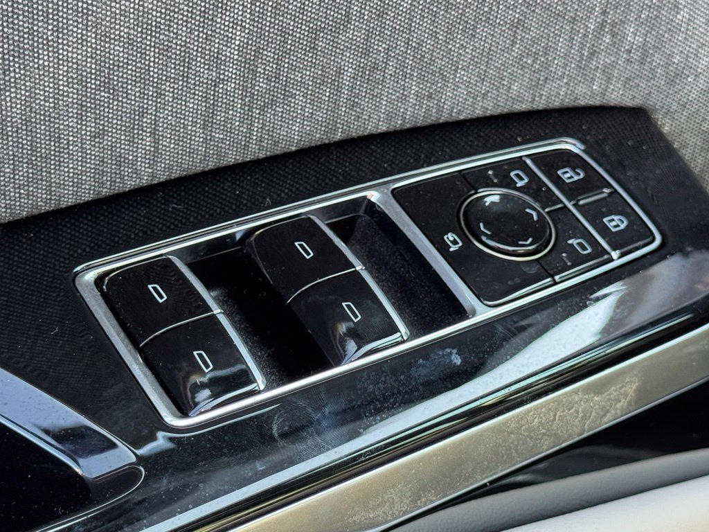 2026 Cadillac Escalade Platinum Sport - Photo 19