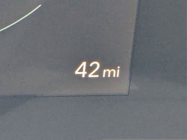 New 2026 Abyss Black Pearl Hyundai SEL FWD image 34