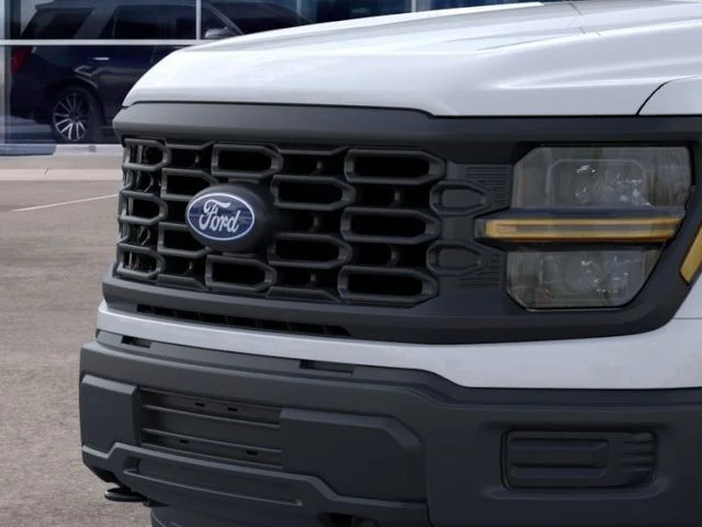 New 2026 Oxford White Ford XL image 17