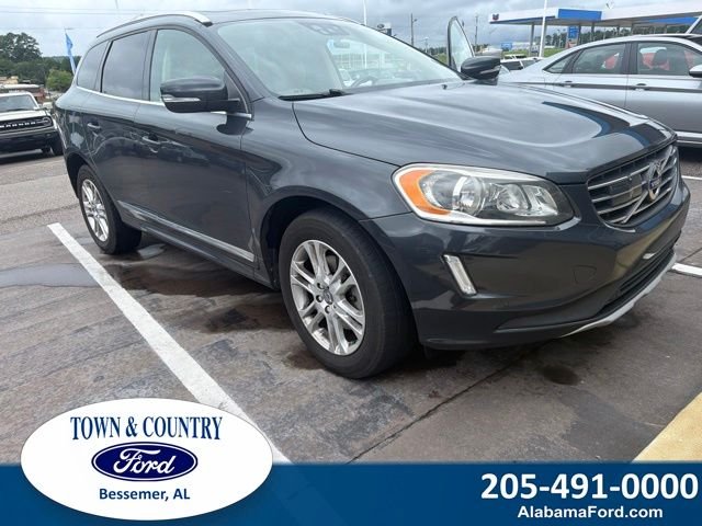 2016 Volvo XC60 T5 AWD Premier's photo