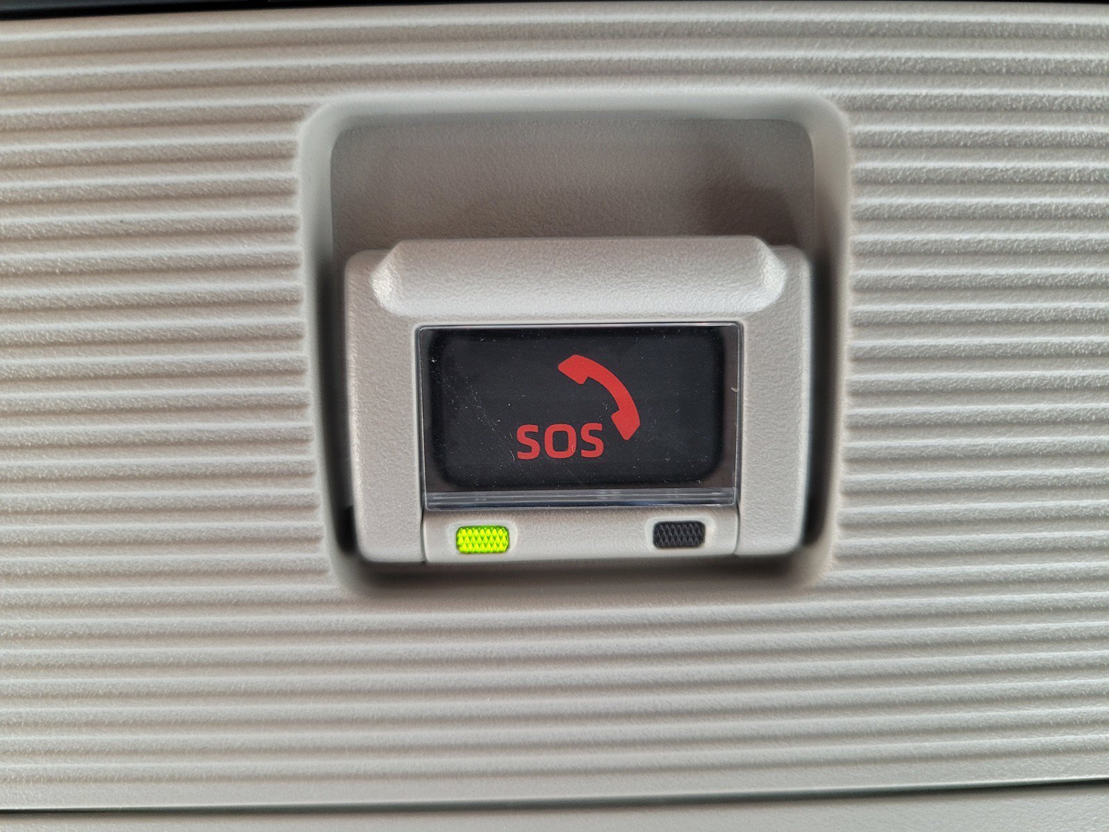 Used 2025 Silver Toyota XLE image 17