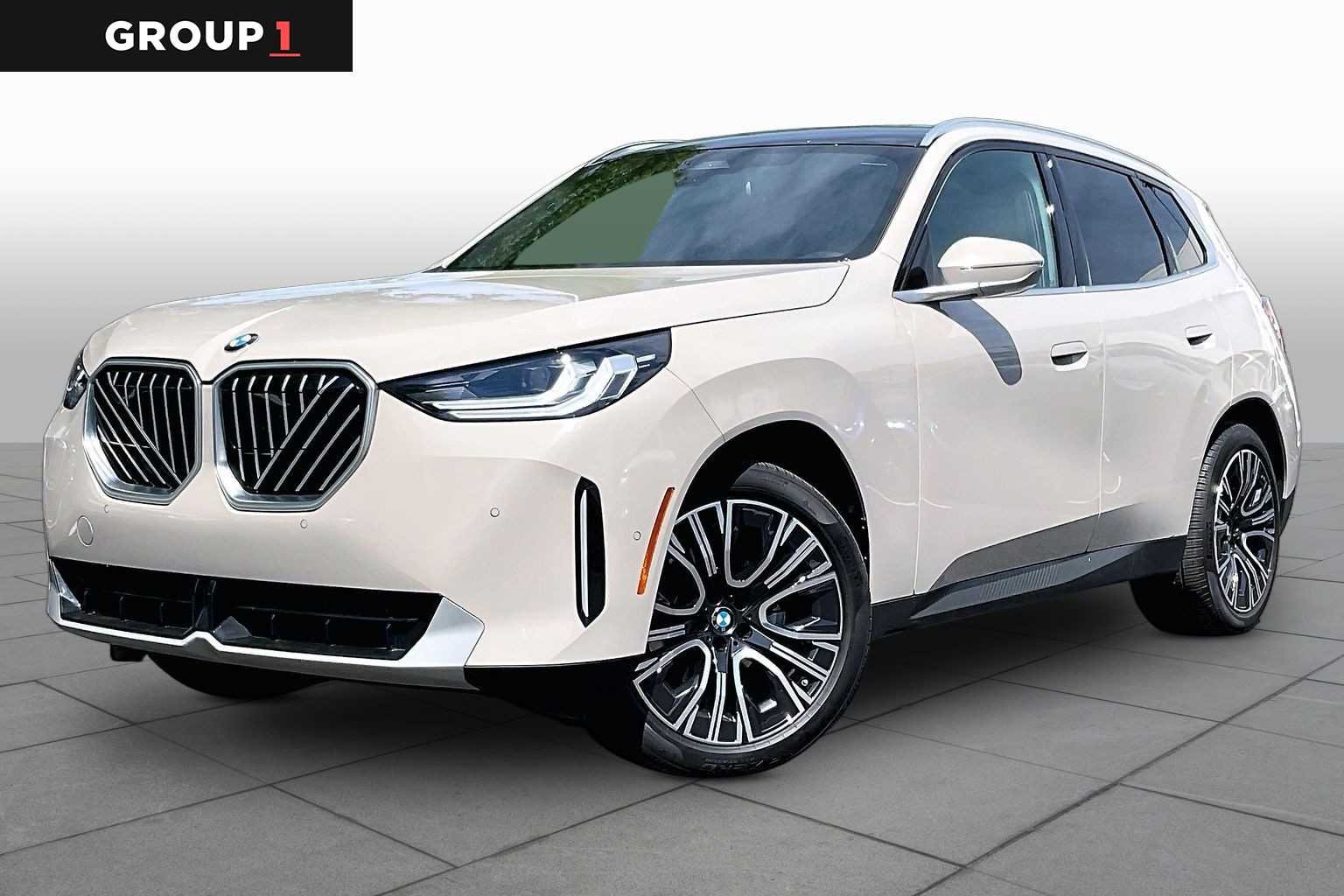 2025 BMW X3 30 XDRIVE's photo